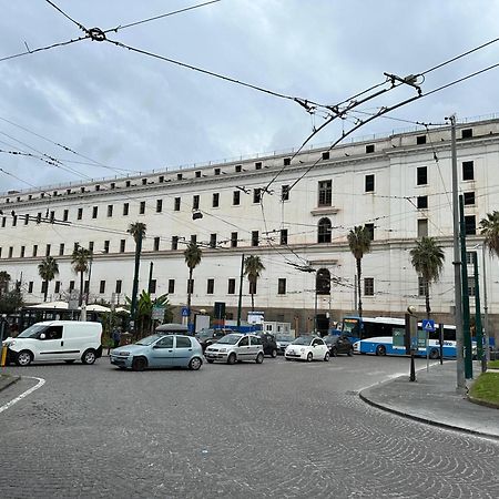 Hotiday Room Collection - Napoli Botanique ภายนอก รูปภาพ