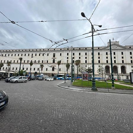 Hotiday Room Collection - Napoli Botanique ภายนอก รูปภาพ