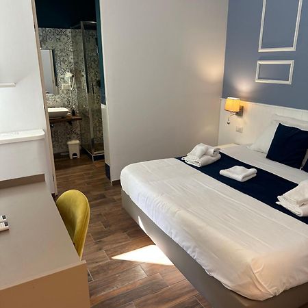 Hotiday Room Collection - Napoli Botanique ภายนอก รูปภาพ
