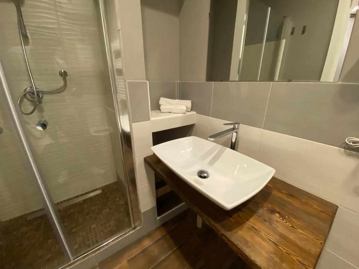 Hotiday Room Collection - Napoli Botanique ภายนอก รูปภาพ