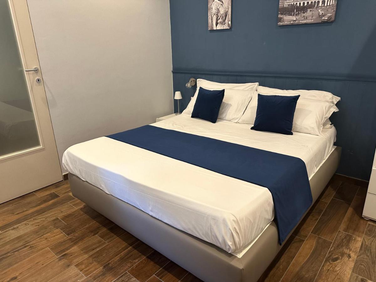 Hotiday Room Collection - Napoli Botanique ภายนอก รูปภาพ